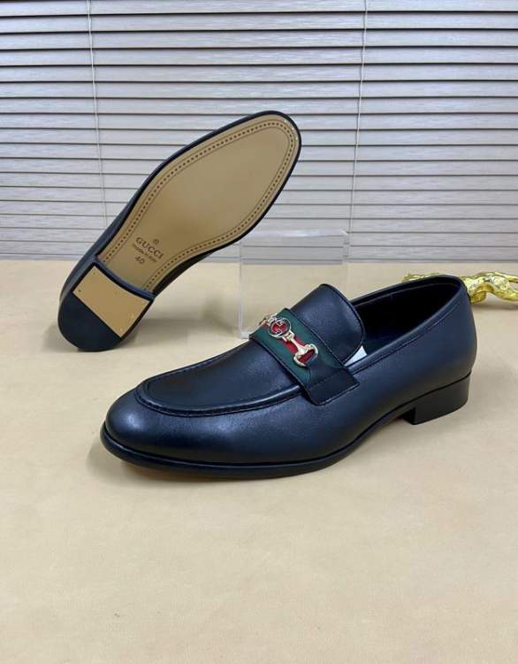 Picture of Gucci Shoes _SKUGuccisz38-44mnf03768094